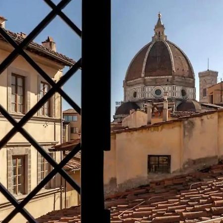 Brunelleschi Suite Флоренция Экстерьер фото
