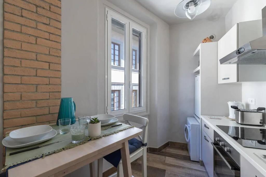Brunelleschi Suite Флоренция Экстерьер фото