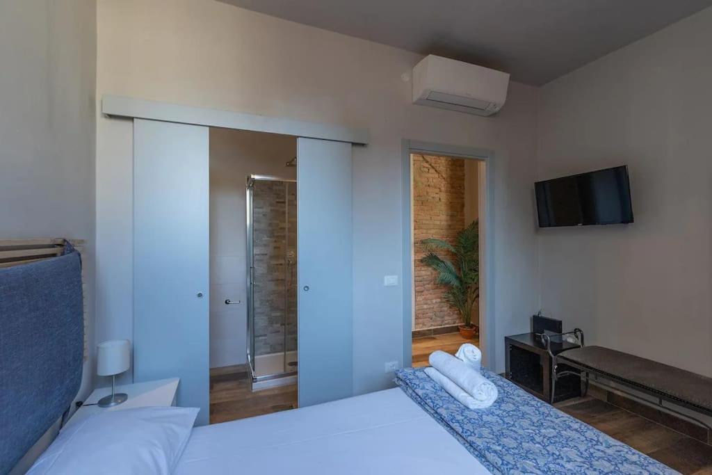 Brunelleschi Suite Флоренция Экстерьер фото