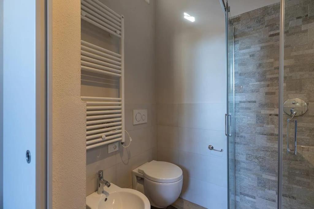 Brunelleschi Suite Флоренция Экстерьер фото
