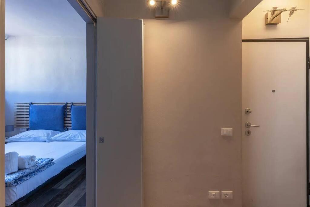 Brunelleschi Suite Флоренция Экстерьер фото