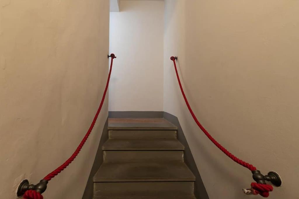 Brunelleschi Suite Флоренция Экстерьер фото