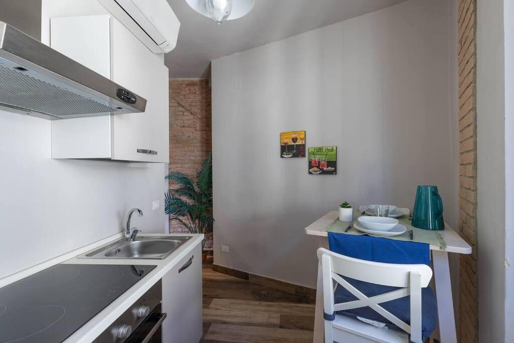 Brunelleschi Suite Флоренция Экстерьер фото