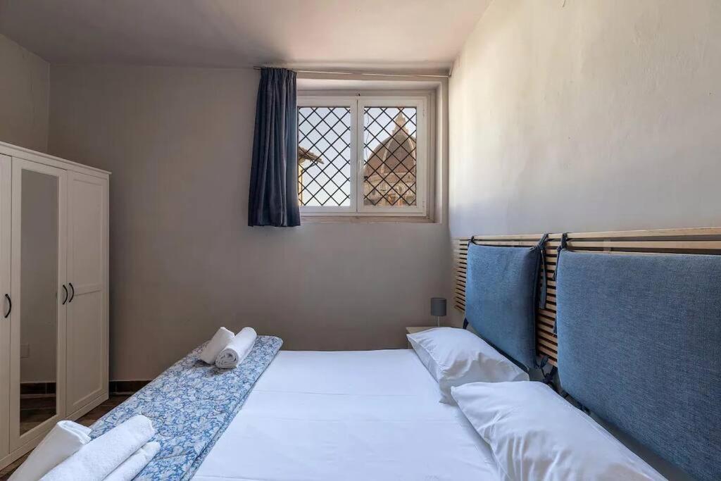 Brunelleschi Suite Флоренция Экстерьер фото